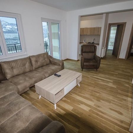 Sarajevo Dream Apartment المظهر الخارجي الصورة