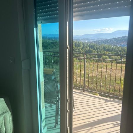 Sarajevo Dream Apartment المظهر الخارجي الصورة