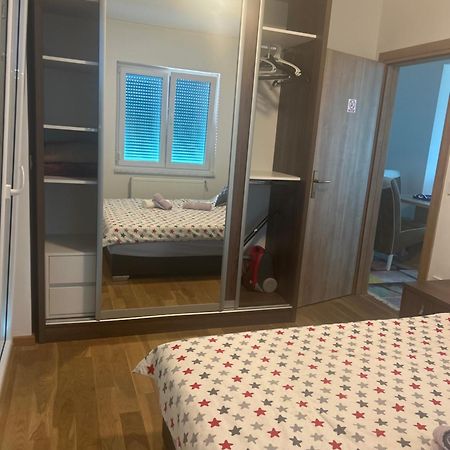 Sarajevo Dream Apartment المظهر الخارجي الصورة