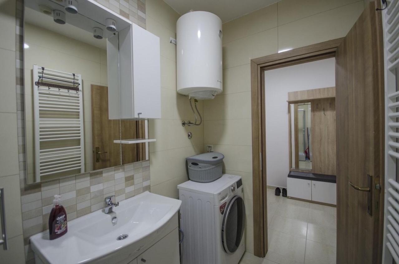 Sarajevo Dream Apartment المظهر الخارجي الصورة