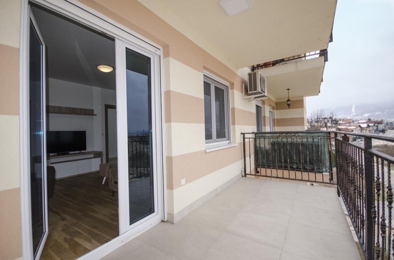 Sarajevo Dream Apartment المظهر الخارجي الصورة