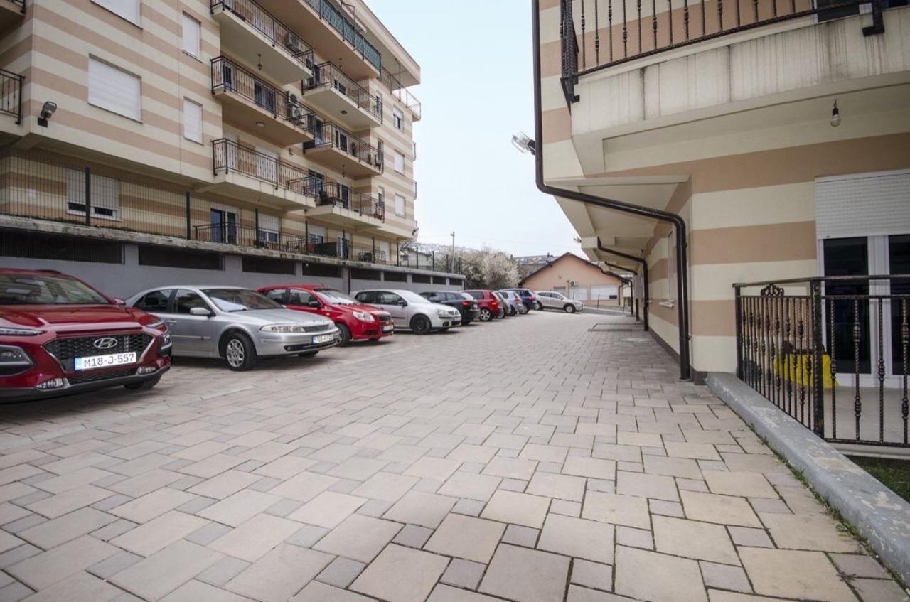 Sarajevo Dream Apartment المظهر الخارجي الصورة