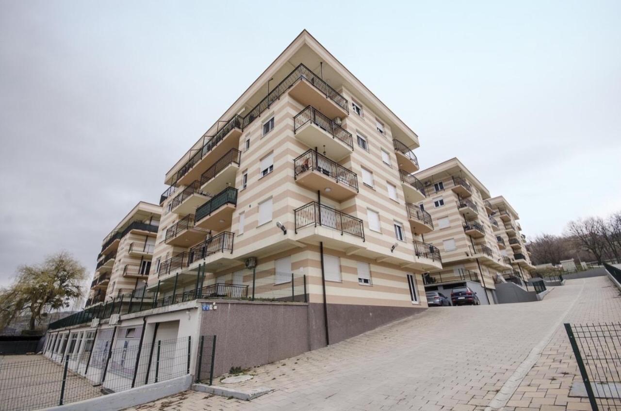 Sarajevo Dream Apartment المظهر الخارجي الصورة