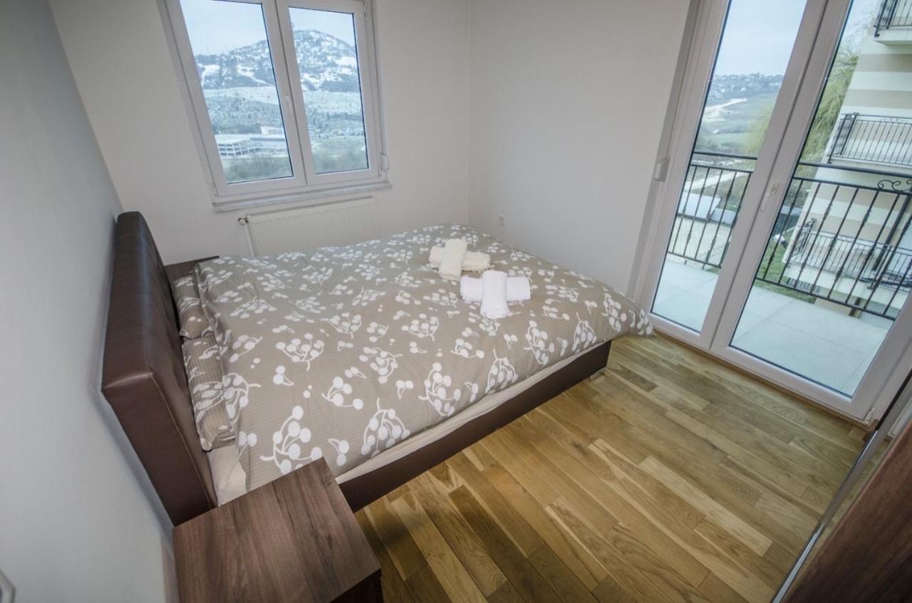 Sarajevo Dream Apartment المظهر الخارجي الصورة