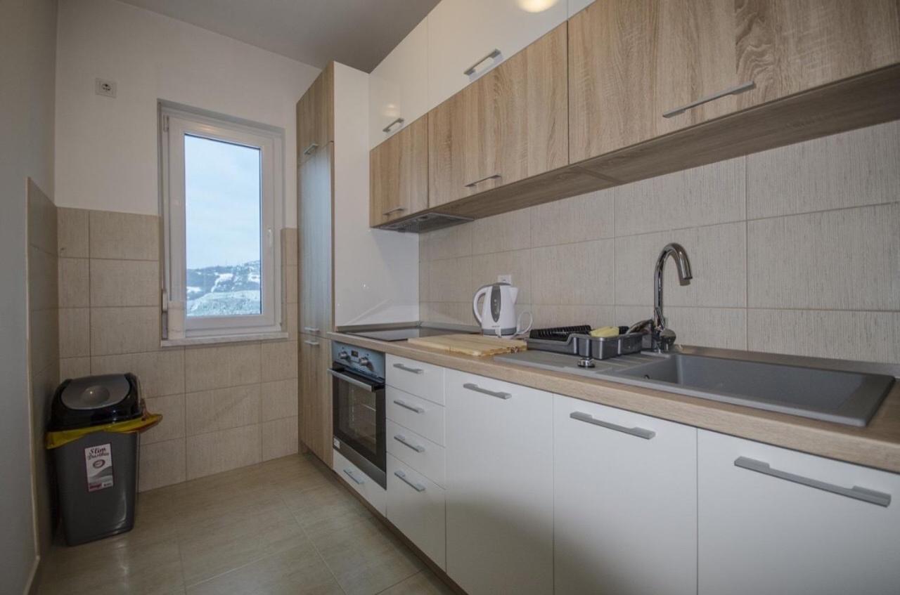 Sarajevo Dream Apartment المظهر الخارجي الصورة