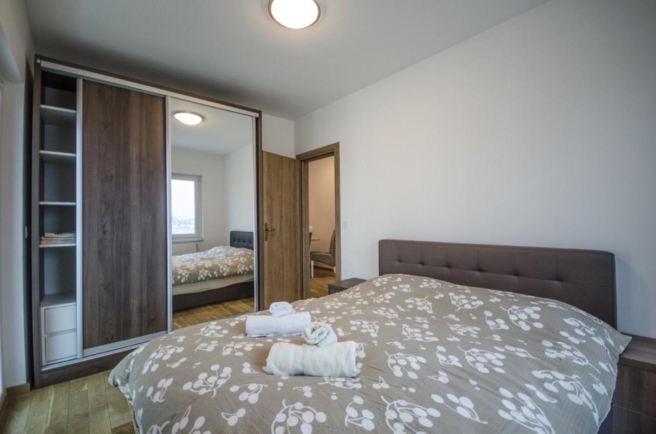 Sarajevo Dream Apartment المظهر الخارجي الصورة