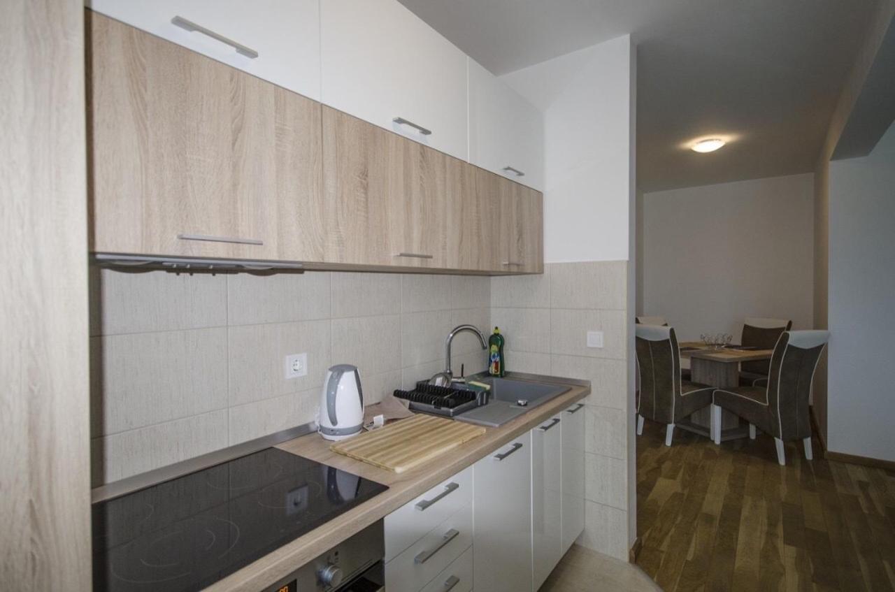 Sarajevo Dream Apartment المظهر الخارجي الصورة