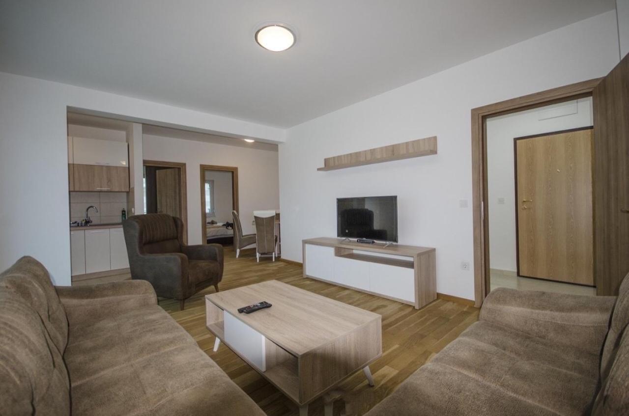 Sarajevo Dream Apartment المظهر الخارجي الصورة