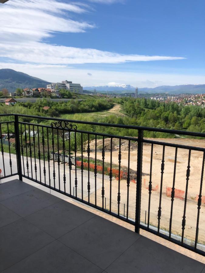 Sarajevo Dream Apartment المظهر الخارجي الصورة