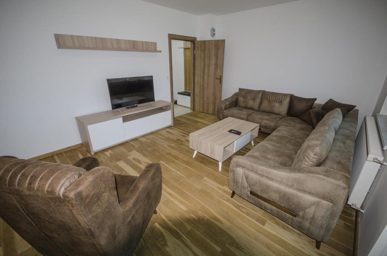 Sarajevo Dream Apartment المظهر الخارجي الصورة