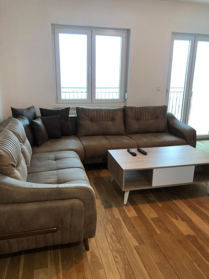 Sarajevo Dream Apartment المظهر الخارجي الصورة
