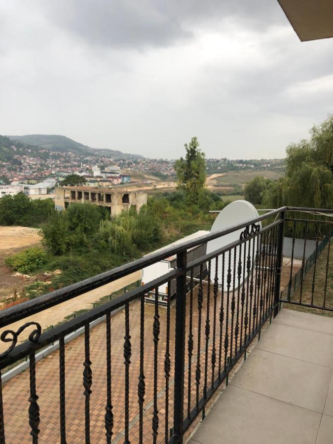 Sarajevo Dream Apartment المظهر الخارجي الصورة