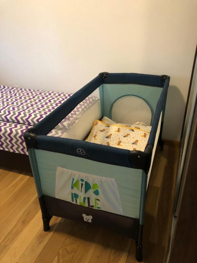 Sarajevo Dream Apartment المظهر الخارجي الصورة