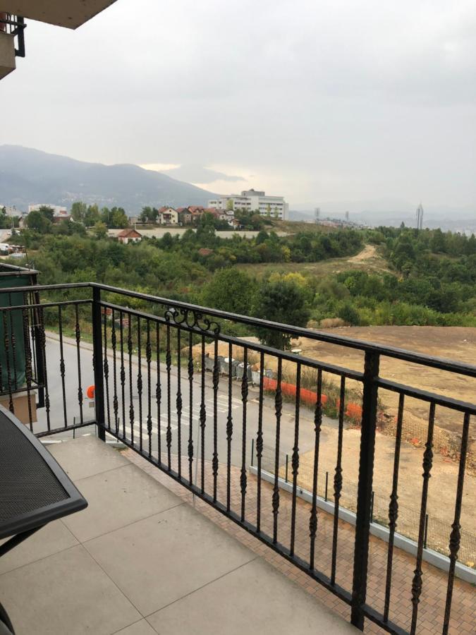 Sarajevo Dream Apartment المظهر الخارجي الصورة