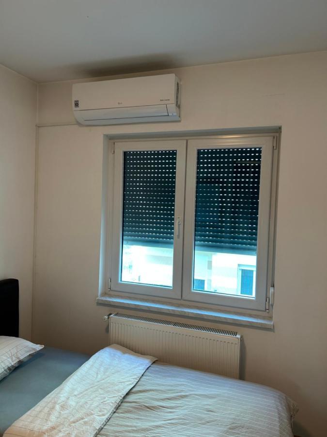Sarajevo Dream Apartment المظهر الخارجي الصورة