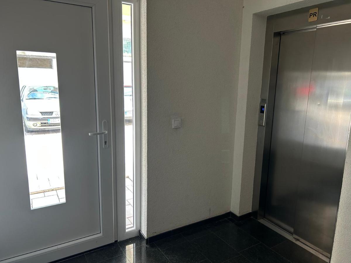 Sarajevo Dream Apartment المظهر الخارجي الصورة