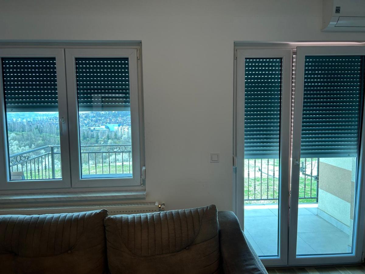 Sarajevo Dream Apartment المظهر الخارجي الصورة