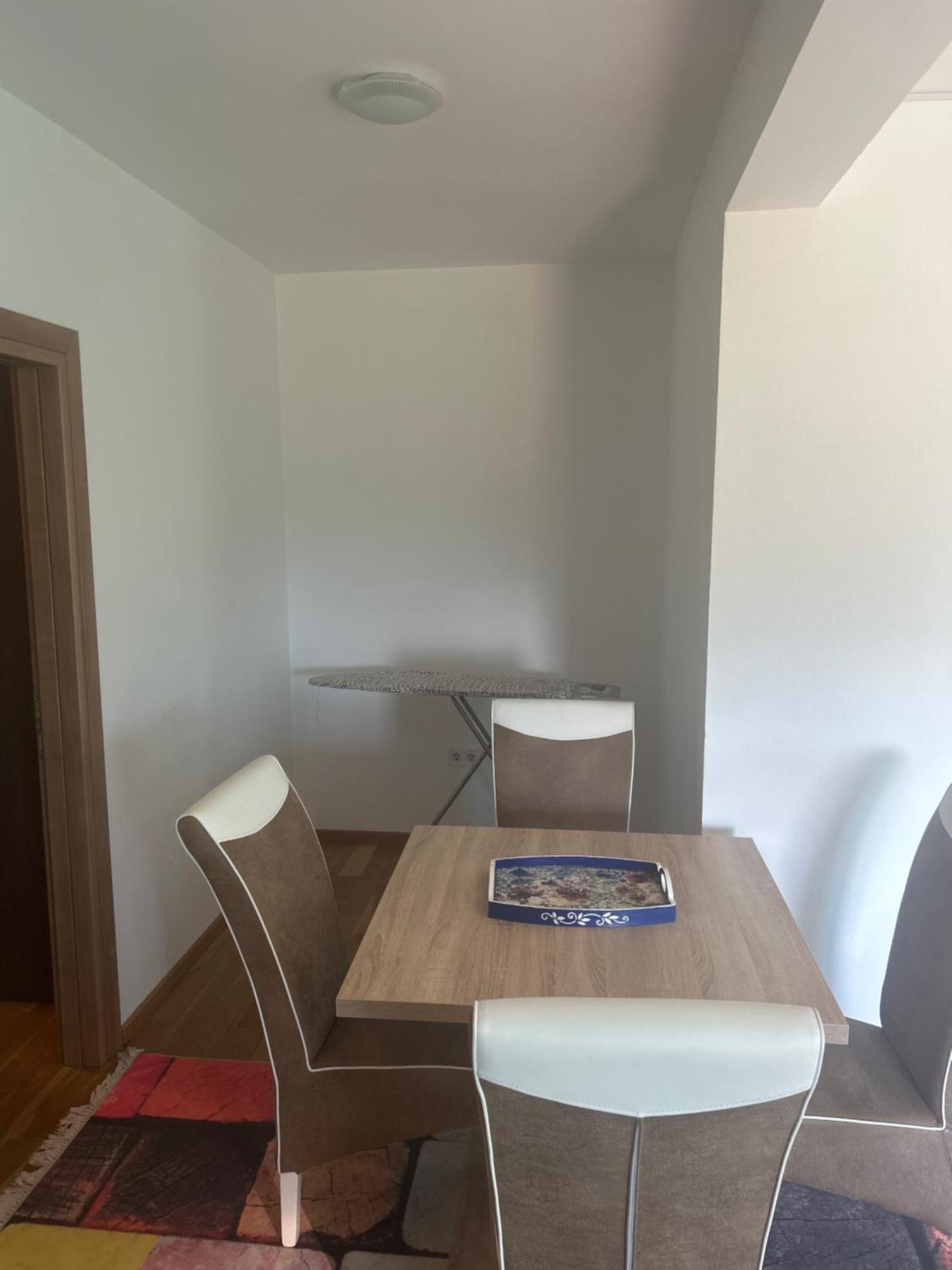 Sarajevo Dream Apartment المظهر الخارجي الصورة