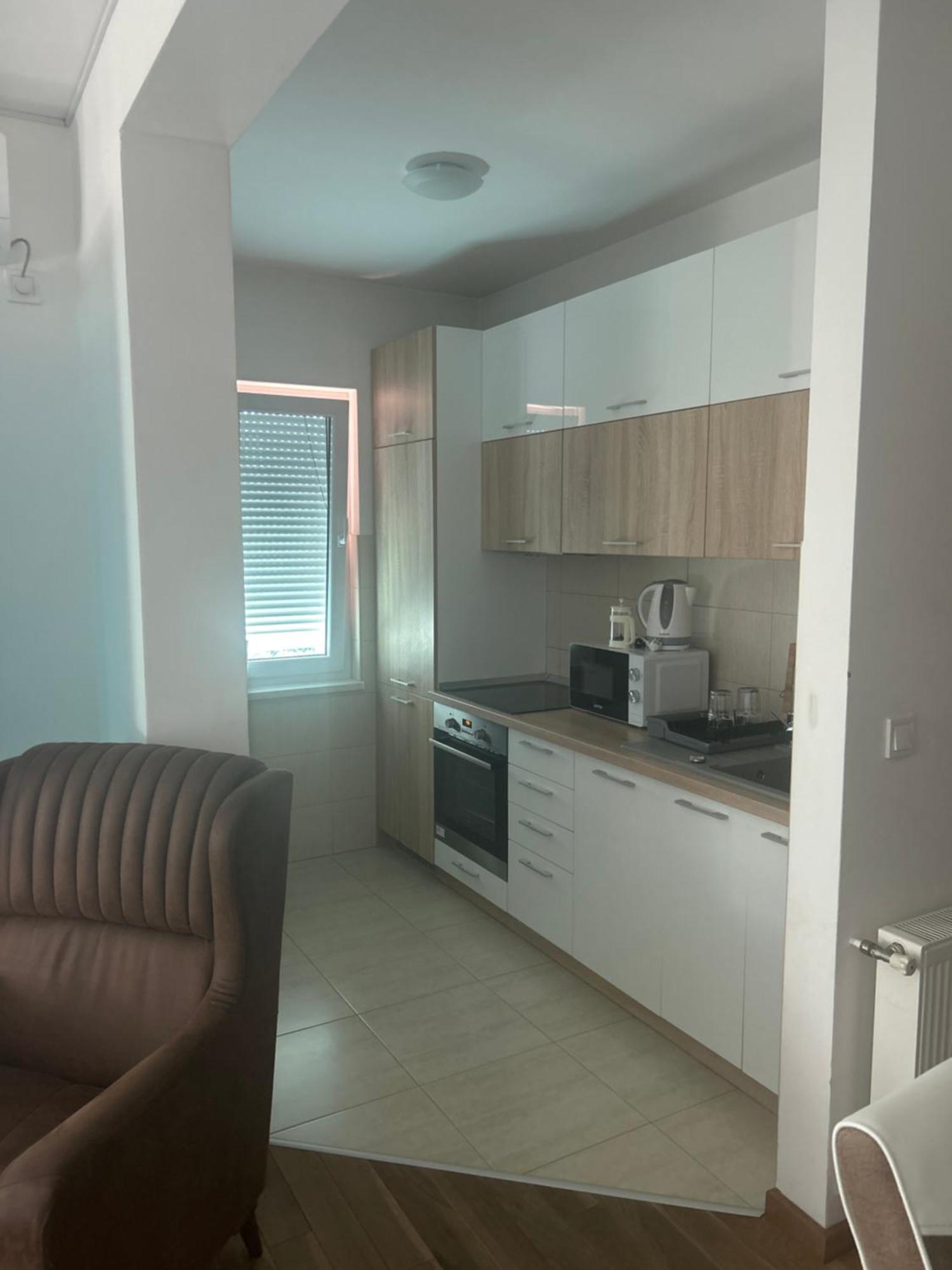 Sarajevo Dream Apartment المظهر الخارجي الصورة
