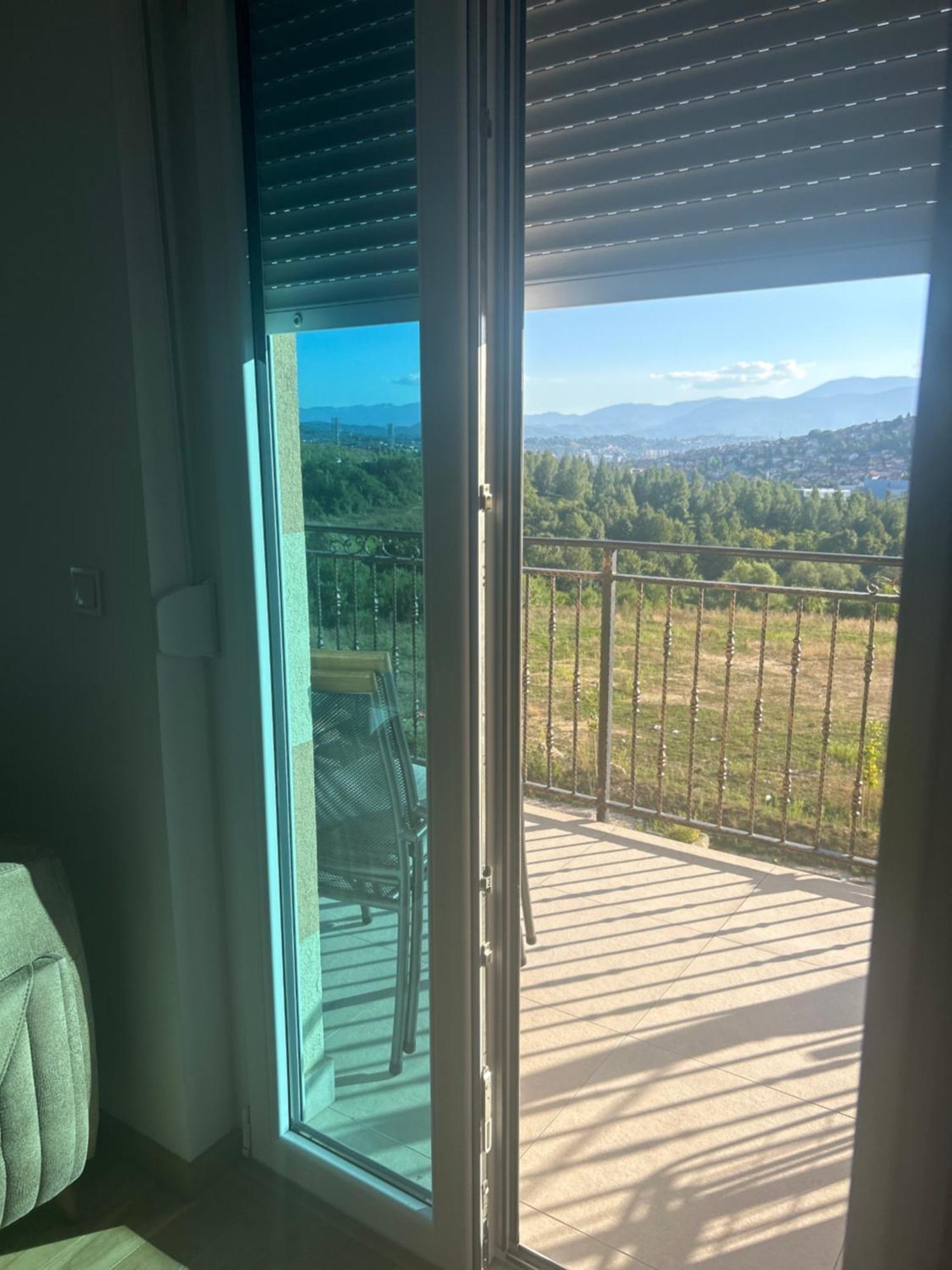 Sarajevo Dream Apartment المظهر الخارجي الصورة