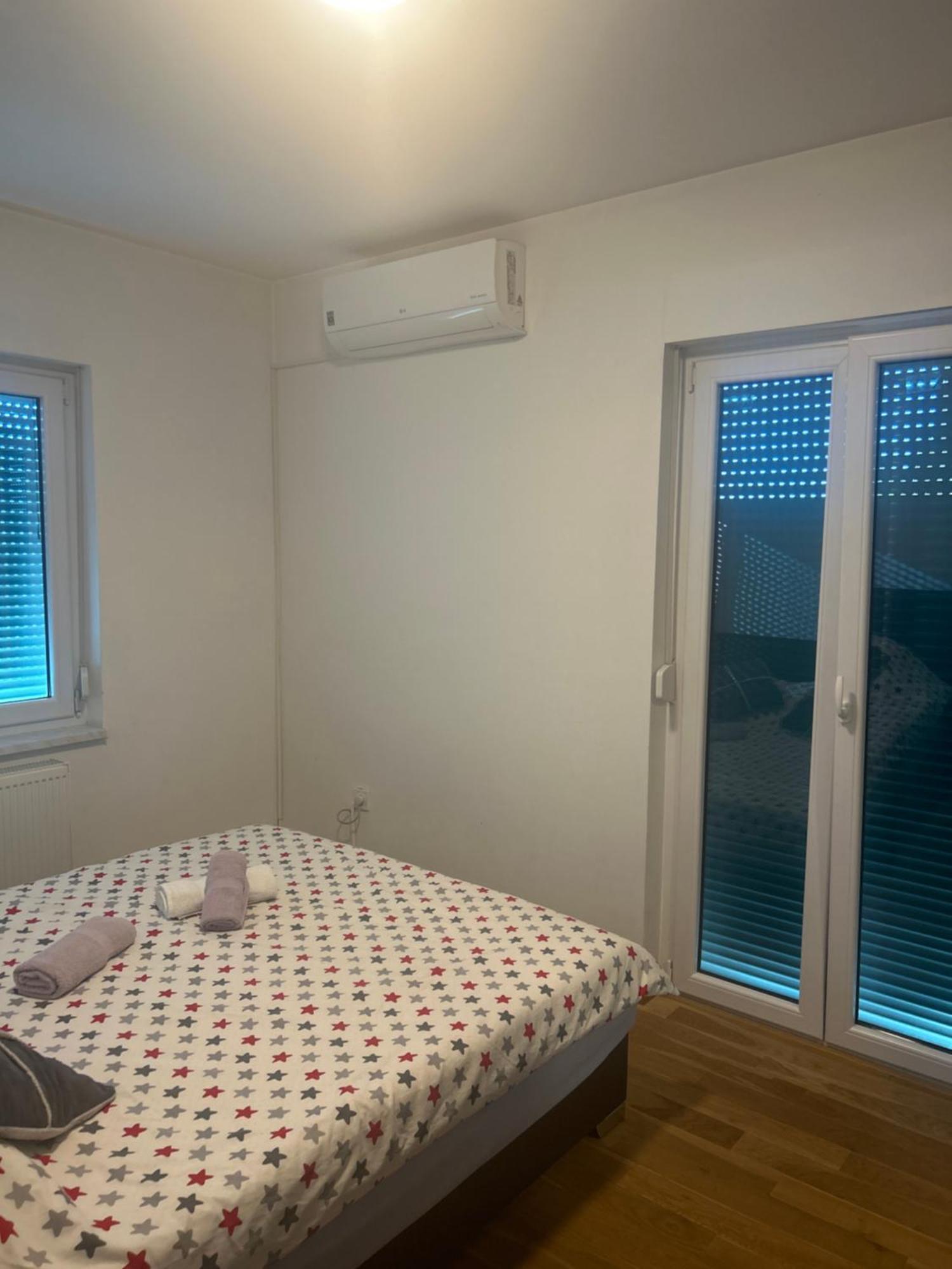 Sarajevo Dream Apartment المظهر الخارجي الصورة