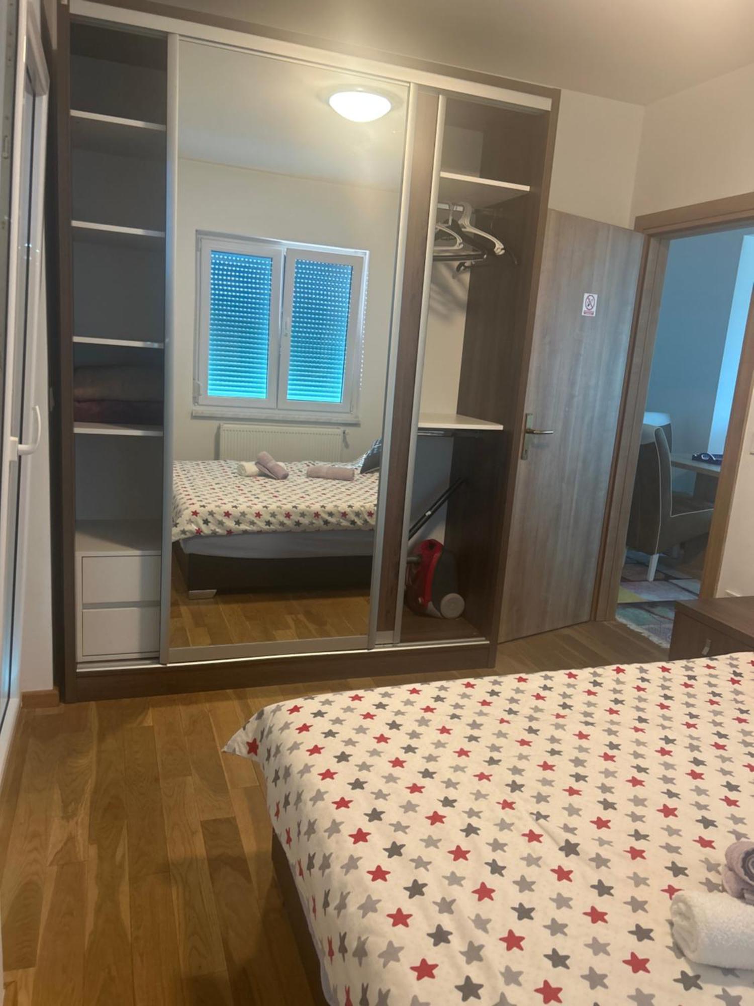 Sarajevo Dream Apartment المظهر الخارجي الصورة
