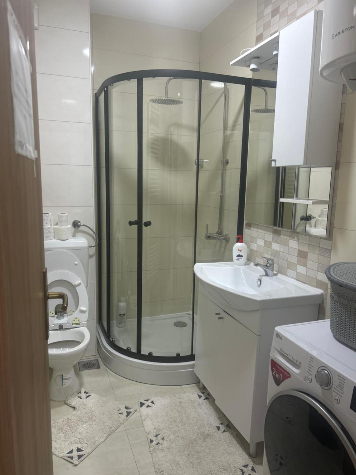 Sarajevo Dream Apartment المظهر الخارجي الصورة